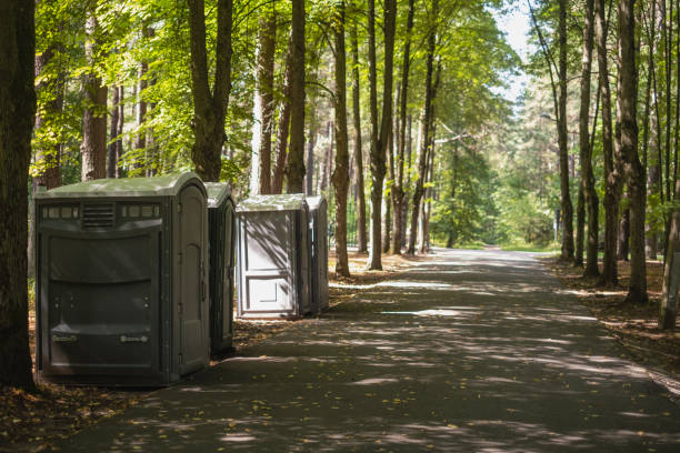 Affordable portable toilet rental in Encinitas, CA