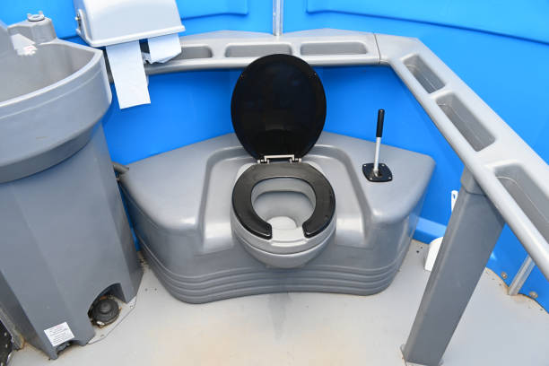 Porta potty services near me in Encinitas, CA